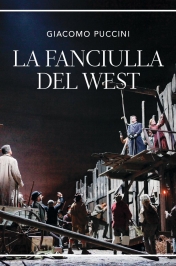 G. Puccini: Děvče ze západu